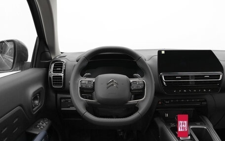 Citroen C5 Aircross I, 2024 год, 3 920 000 рублей, 7 фотография
