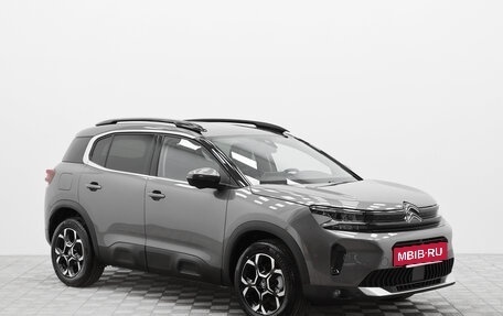 Citroen C5 Aircross I, 2024 год, 3 920 000 рублей, 3 фотография