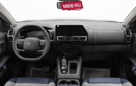 Citroen C5 Aircross I, 2024 год, 3 920 000 рублей, 6 фотография