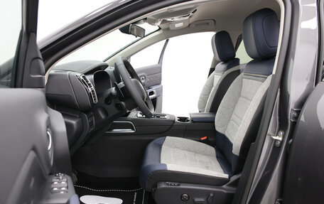 Citroen C5 Aircross I, 2024 год, 3 920 000 рублей, 20 фотография