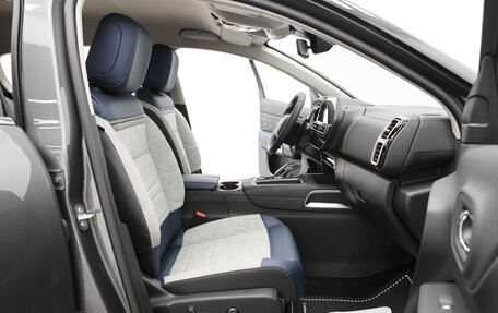 Citroen C5 Aircross I, 2024 год, 3 920 000 рублей, 19 фотография