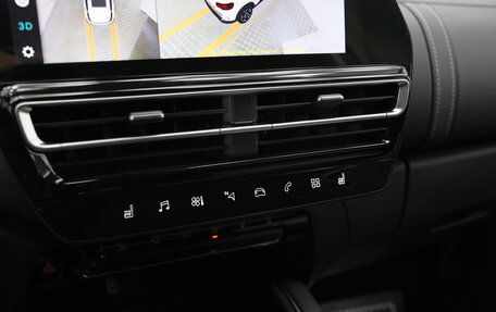 Citroen C5 Aircross I, 2024 год, 3 920 000 рублей, 12 фотография