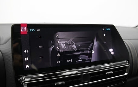 Citroen C5 Aircross I, 2024 год, 3 920 000 рублей, 11 фотография