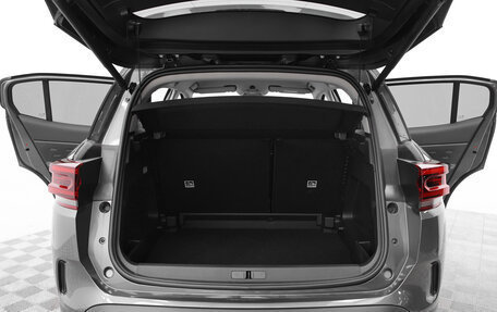 Citroen C5 Aircross I, 2024 год, 3 920 000 рублей, 23 фотография