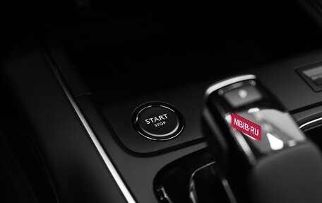 Citroen C5 Aircross I, 2024 год, 3 920 000 рублей, 14 фотография