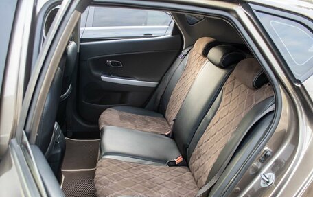 KIA cee'd III, 2016 год, 1 230 000 рублей, 8 фотография