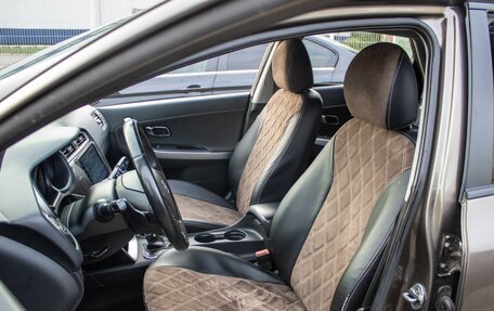 KIA cee'd III, 2016 год, 1 230 000 рублей, 9 фотография