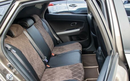 KIA cee'd III, 2016 год, 1 230 000 рублей, 6 фотография