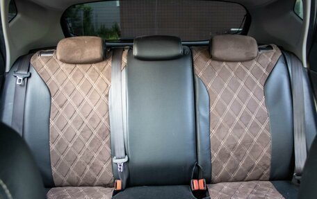 KIA cee'd III, 2016 год, 1 230 000 рублей, 11 фотография