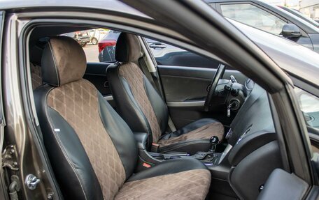 KIA cee'd III, 2016 год, 1 230 000 рублей, 7 фотография