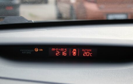 KIA cee'd III, 2016 год, 1 230 000 рублей, 17 фотография