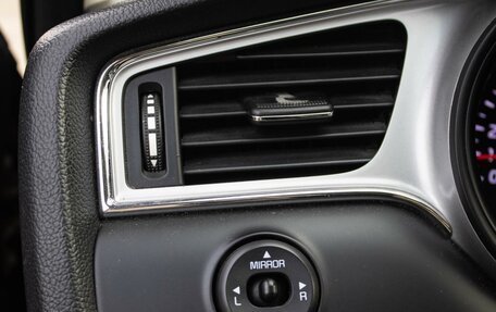 KIA cee'd III, 2016 год, 1 230 000 рублей, 22 фотография
