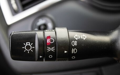 KIA cee'd III, 2016 год, 1 230 000 рублей, 19 фотография