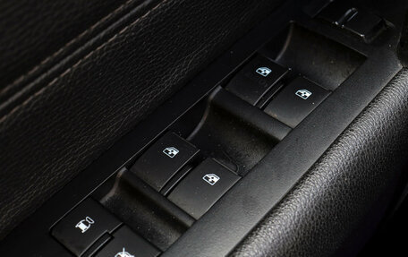 Chevrolet Captiva I, 2013 год, 1 499 000 рублей, 18 фотография
