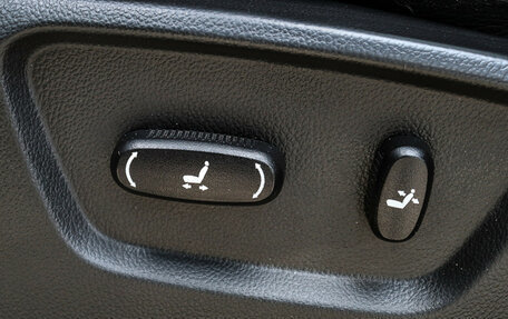 Chevrolet Captiva I, 2013 год, 1 499 000 рублей, 19 фотография