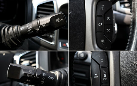 Chevrolet Captiva I, 2013 год, 1 499 000 рублей, 21 фотография