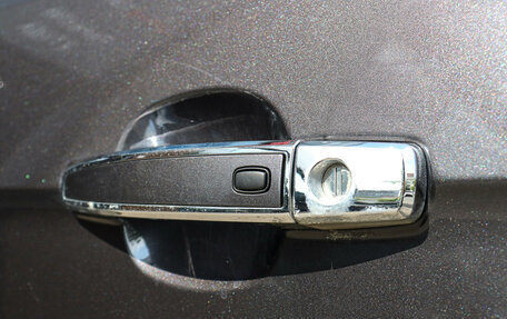 Chevrolet Captiva I, 2013 год, 1 499 000 рублей, 22 фотография