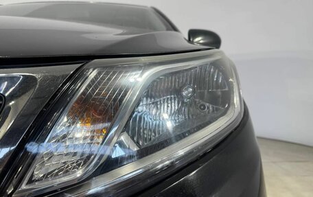 KIA Rio III рестайлинг, 2013 год, 599 000 рублей, 11 фотография