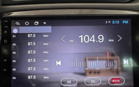 KIA Rio III рестайлинг, 2013 год, 599 000 рублей, 18 фотография