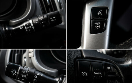 KIA Sportage III, 2015 год, 1 550 000 рублей, 19 фотография