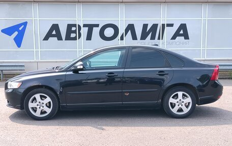 Volvo S40 II, 2012 год, 698 000 рублей, 4 фотография