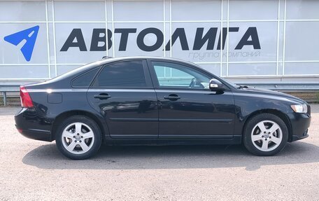 Volvo S40 II, 2012 год, 698 000 рублей, 3 фотография