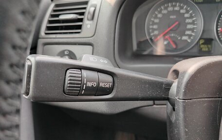 Volvo S40 II, 2012 год, 698 000 рублей, 8 фотография
