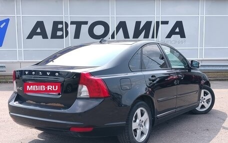 Volvo S40 II, 2012 год, 698 000 рублей, 2 фотография