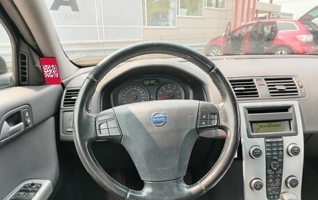 Volvo S40 II, 2012 год, 698 000 рублей, 6 фотография