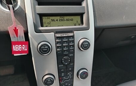 Volvo S40 II, 2012 год, 698 000 рублей, 12 фотография