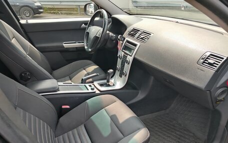 Volvo S40 II, 2012 год, 698 000 рублей, 16 фотография