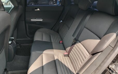 Volvo S40 II, 2012 год, 698 000 рублей, 18 фотография