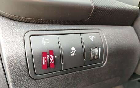 Hyundai Solaris II рестайлинг, 2011 год, 634 000 рублей, 7 фотография