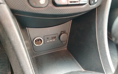 Hyundai Solaris II рестайлинг, 2011 год, 634 000 рублей, 14 фотография