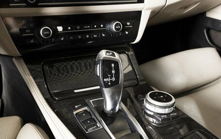 BMW 5 серия, 2011 год, 2 250 000 рублей, 5 фотография