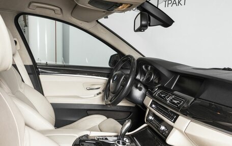 BMW 5 серия, 2011 год, 2 250 000 рублей, 4 фотография
