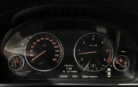 BMW 5 серия, 2011 год, 2 250 000 рублей, 6 фотография