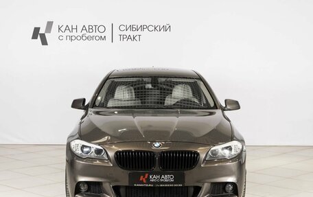 BMW 5 серия, 2011 год, 2 250 000 рублей, 7 фотография