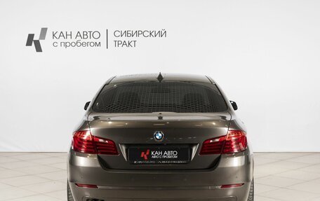 BMW 5 серия, 2011 год, 2 250 000 рублей, 8 фотография