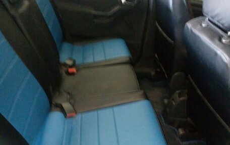 Opel Meriva, 2006 год, 475 000 рублей, 3 фотография