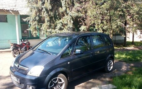 Opel Meriva, 2006 год, 475 000 рублей, 2 фотография