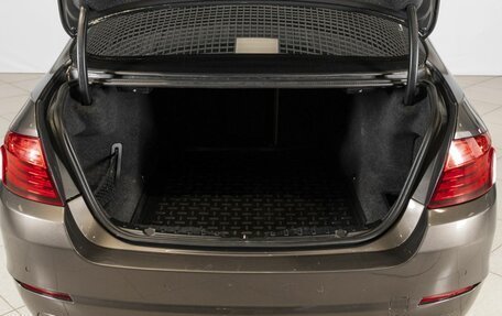 BMW 5 серия, 2011 год, 2 250 000 рублей, 10 фотография