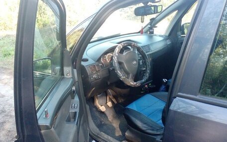 Opel Meriva, 2006 год, 475 000 рублей, 4 фотография