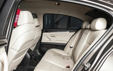 BMW 5 серия, 2011 год, 2 250 000 рублей, 12 фотография