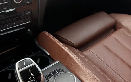 BMW X6, 2017 год, 4 300 000 рублей, 17 фотография