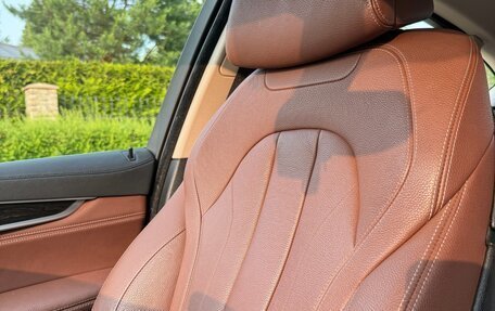 BMW X6, 2017 год, 4 300 000 рублей, 15 фотография