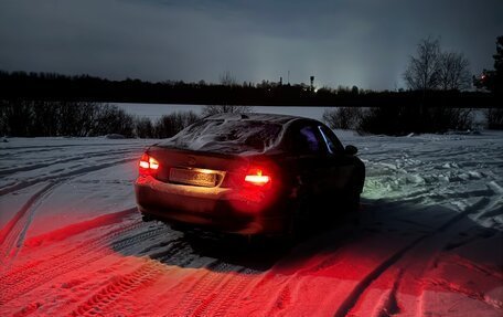 BMW 3 серия, 2007 год, 830 000 рублей, 2 фотография