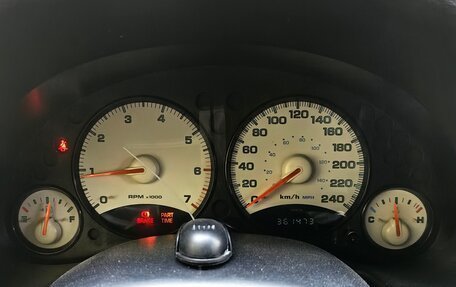 Jeep Cherokee, 2002 год, 675 000 рублей, 4 фотография
