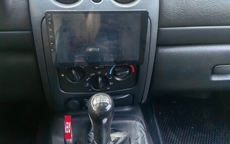 Jeep Cherokee, 2002 год, 675 000 рублей, 3 фотография