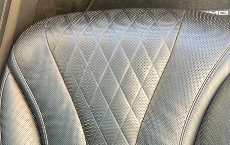 Mercedes-Benz S-Класс, 2015 год, 4 100 000 рублей, 10 фотография